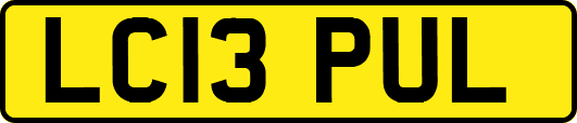 LC13PUL