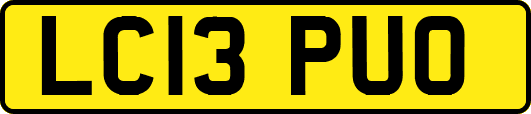 LC13PUO