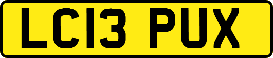 LC13PUX