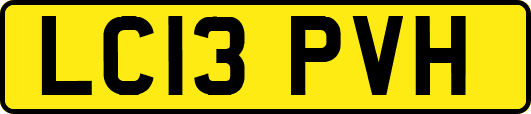 LC13PVH