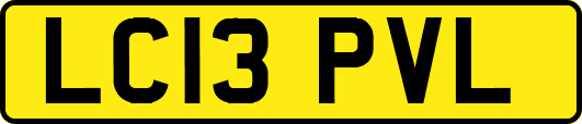 LC13PVL