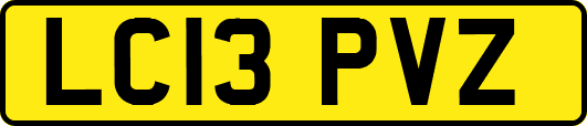 LC13PVZ