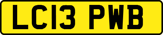 LC13PWB