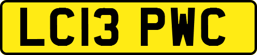 LC13PWC
