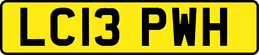 LC13PWH