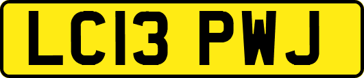 LC13PWJ