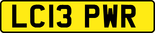 LC13PWR