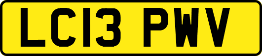 LC13PWV