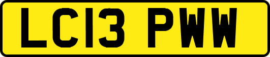 LC13PWW