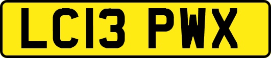 LC13PWX