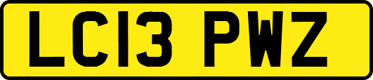 LC13PWZ