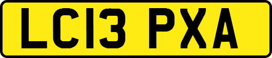 LC13PXA