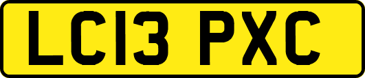 LC13PXC