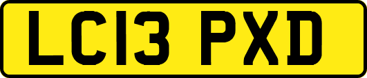 LC13PXD