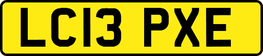 LC13PXE