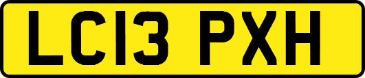 LC13PXH