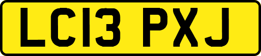 LC13PXJ