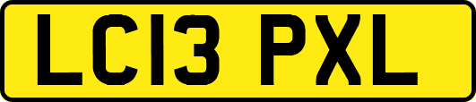 LC13PXL