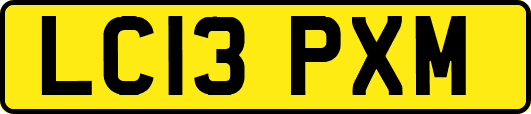 LC13PXM