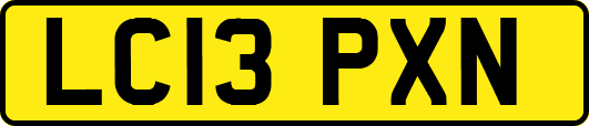 LC13PXN