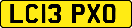 LC13PXO