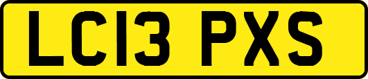 LC13PXS