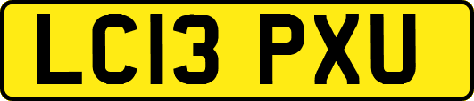 LC13PXU