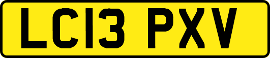 LC13PXV