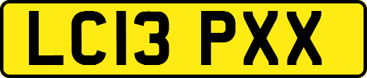 LC13PXX