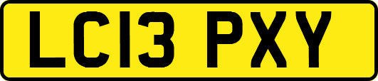 LC13PXY
