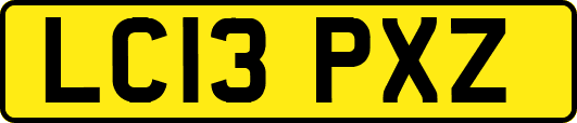 LC13PXZ