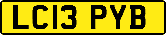 LC13PYB