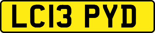 LC13PYD