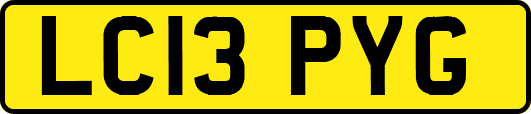 LC13PYG