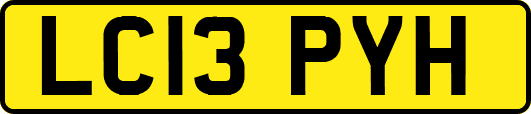 LC13PYH