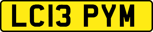 LC13PYM
