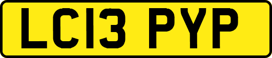 LC13PYP