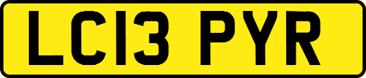 LC13PYR