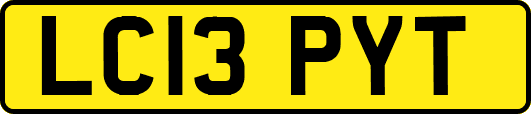LC13PYT