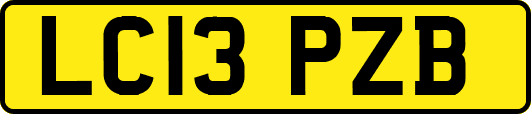 LC13PZB