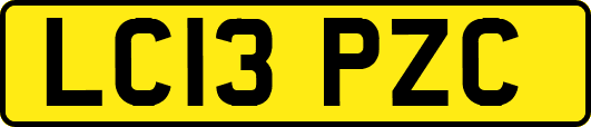 LC13PZC