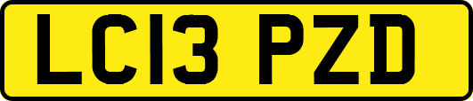 LC13PZD