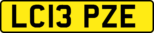 LC13PZE
