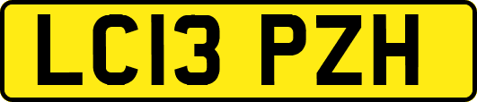 LC13PZH