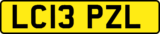 LC13PZL