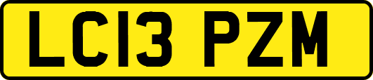 LC13PZM