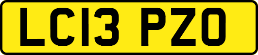 LC13PZO