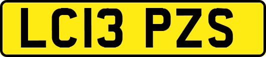 LC13PZS