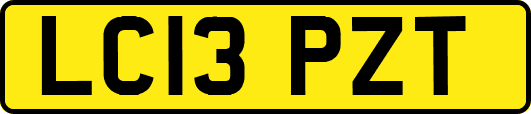 LC13PZT