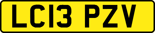 LC13PZV